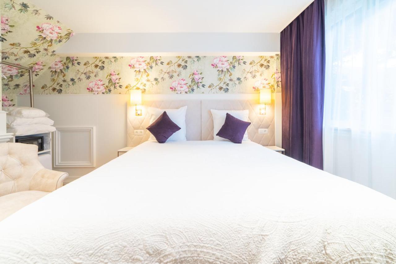 Grand Hotel Normandy By Cw Hotel Collection Brujas Exterior foto